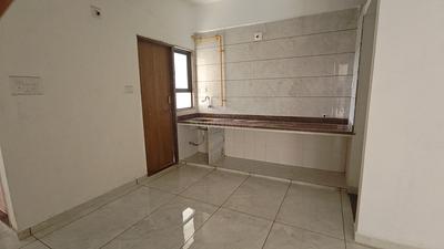 Kitchen Image of 700 Sq.ft 2 BHK Apartment / Flat for sale in Raghav Madhuli Empire, Vatva Ahmedabad for Rs. 3650000