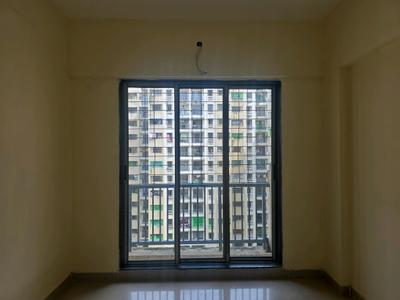 Bedroom Image of 1200 Sq.ft 3 BHK Apartment / Flat for sale in Ruturaj Classic, Nalasopara West Nala Sopara for Rs. 7500000