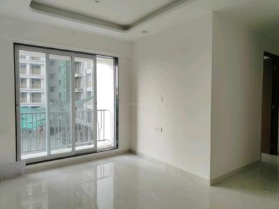 Living Room Image of 812 Sq.ft 2 BHK Apartment / Flat for sale in Kiran Bitcon Paradise Complex Ecstasy, Nalasopara East Nala Sopara for Rs. 5448918
