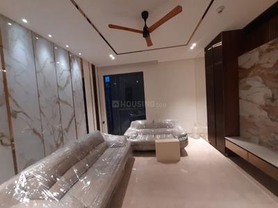 Hall Image of 5100 Sq.ft 4 BHK Apartment / Flat for sale in Embassy Lake Terraces, Hebbal Bengaluru for Rs. 127500000
