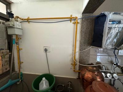 Balcony Image of 1440 Sq.ft 3 BHK Apartment / Flat for sale in Swastik Greens, Bopal Ahmedabad for Rs. 7000000