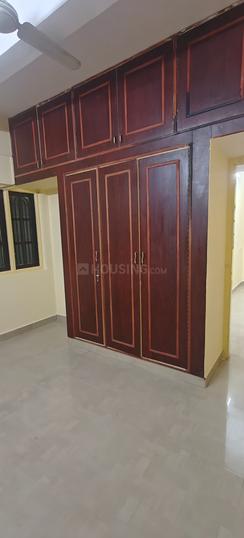 Pulkeshi Nagar, Frazer Town Bedroom 1