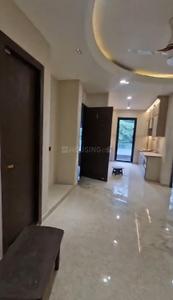 Hall Image of 1650 Sq.ft 3 BHK Builder Floor for sale in Shastri Nagar Ghaziabad for Rs. 18500000