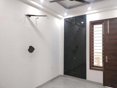 Bedroom Image of 1125 Sq.ft 3 BHK Builder Floor for sale in RPS Palm Drive, Sector 88 Faridabad for Rs. 11000000