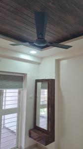 Bedroom Image of 1600 Sq.ft 3 BHK Apartment / Flat for rent in Anandvalli Nashik for Rs. 27000