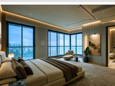 Bedroom Image of 4500 Sq.ft 4 BHK Apartment / Flat for sale in K L Astoria, Bandra West Mumbai for Rs. 399700000