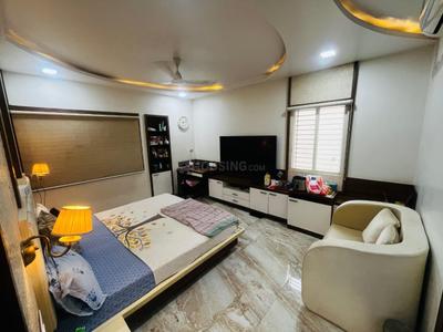Bedroom Image of 2000 Sq.ft 4 BHK Duplex for sale in Bawadiya Kalan Bhopal for Rs. 20000000