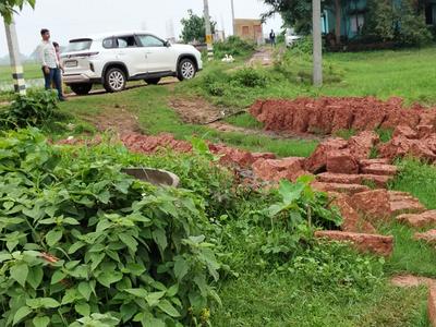 Image of 2000 Sq.ft Residential Plot / Land for sale in Benupur, Bhubaneswar for Rs. 4600000