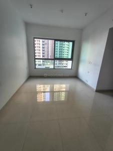 Hall Image of 1120 Sq.ft 2 BHK Apartment / Flat for sale in Kalpataru Immensa, Thane West Thane for Rs. 13900000