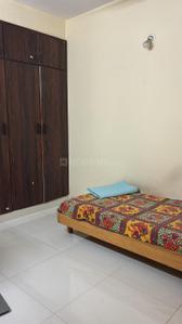Bedroom Image of 950 Sq.ft 2 BHK Apartment / Flat for sale in Ramya Residency, Indira Nagar Bengaluru for Rs. 8500000