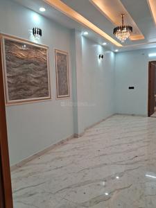 Hall Image of 1800 Sq.ft 3 BHK Independent House for sale in Govindpuram Ghaziabad for Rs. 12000000