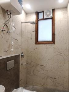 Bedroom Three Image of 3195 Sq.ft 4 BHK Builder Floor for sale in Surya Nagar Ghaziabad for Rs. 25789800