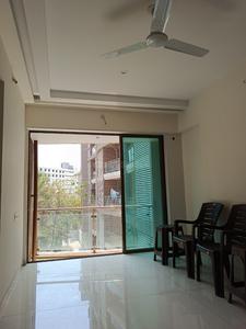 1 BHK Apartment