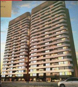 Image of 1250 Sq.ft 2 BHK Apartment / Flat for rent in Kumar Prospera, Hadapsar, Pune for Rs. 47000