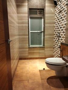Common Bathroom Image of 1250 Sq.ft 2 BHK Apartment / Flat for sale in Satyam Empress, Kharghar Navi Mumbai for Rs. 17500000