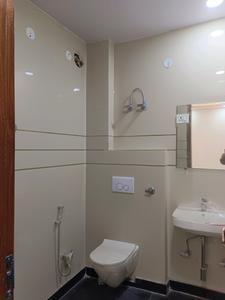 Common Bathroom Image of 1150 Sq.ft 3 BHK Builder Floor for sale in Sector 21 Rohini New Delhi for Rs. 11000000
