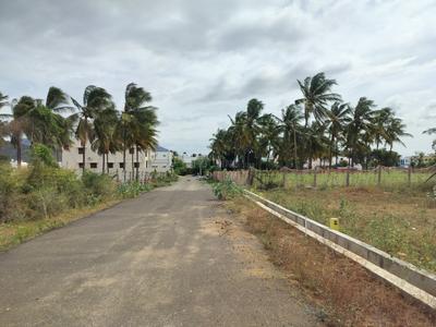 Image of 1466 Sq.ft Residential Plot / Land for sale in Kasthuri Naickenpalayam, Coimbatore for Rs. 5900000