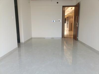 Living Room Image of 1350 Sq.ft 2 BHK Apartment / Flat for sale in Hi Tech Luxus Tower, Kharghar Navi Mumbai for Rs. 17200000