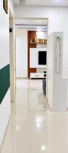 Hall Image of 973 Sq.ft 2 BHK Apartment / Flat for sale in Nanded Asawari, Nanded Pune for Rs. 10500000