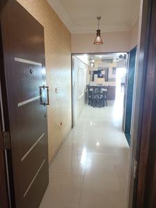 Image of 1363 Sq.ft 3 BHK Apartment / Flat for sale in Nahar Amrit Shakti, Powai, Mumbai for Rs. 32500000