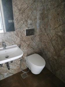 Bedroom Two Image of 1628 Sq.ft 2 BHK Apartment / Flat for sale in Colaba Mumbai for Rs. 45000000