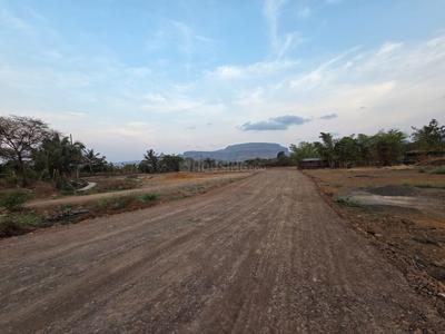 Image of 1701 Sq.ft Residential Plot / Land for sale in VALORA VIBE, Talwade Trimbak, Nashik for Rs. 8000000