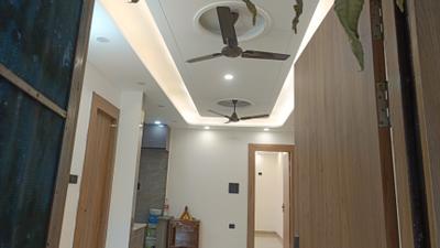 Image of 900 Sq.ft 1.5 BHK Builder Floor for rent in Vaishali, Ghaziabad for Rs. 20000