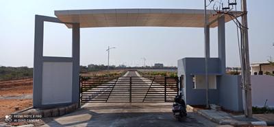 Image of 2160 Sq.ft Residential Plot / Land for sale in Thummaloor, Hyderabad for Rs. 7920000