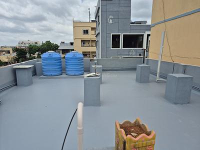 Balcony Image of 1800 Sq.ft 3 BHK Independent House for sale in Chengicherla Secunderabad for Rs. 10000000
