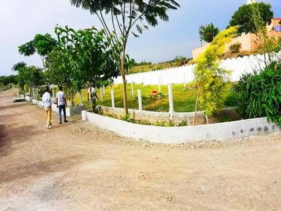 Image of 2160 Sq.ft Residential Plot / Land for sale in Viman Nagar, Pune for Rs. 972000