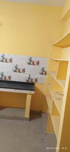 Kitchen Image of 1250 Sq.ft 2 BHK Independent House for rent in Ameenpur Sangareddy for Rs. 15000