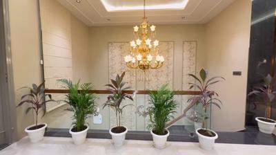 Hall Image of 1650 Sq.ft 4.5 BHK Duplex for sale in Indira Nagar Lucknow for Rs. 27500000
