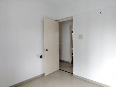 Bedroom Image of 1630 Sq.ft 3 BHK Apartment / Flat for sale in Saarrthi Aarav, Kothrud Pune for Rs. 18500000