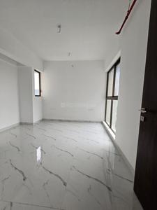 Hall Image of 750 Sq.ft 2 BHK Apartment / Flat for sale in Raymond Realty Ten X Habitat, Thane West Thane for Rs. 14999999