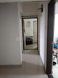 Hall Image of 1450 Sq.ft 3 BHK Apartment / Flat for sale in Pimple Saudagar Pune for Rs. 19500000