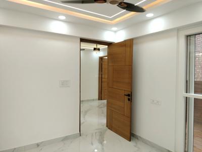Bedroom Image of 2000 Sq.ft 3 BHK Apartment / Flat for sale in SB youth Apartment, Sector 2 Dwarka New Delhi for Rs. 30500000