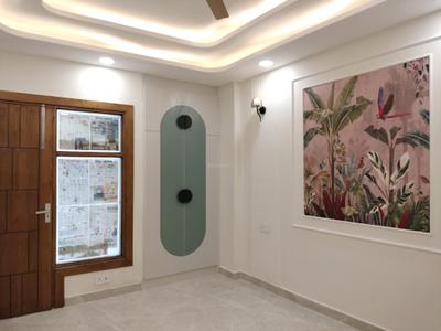 Bedroom Image of 1620 Sq.ft 3 BHK Builder Floor for sale in Fidato Honour Homes, Sector 89 Faridabad for Rs. 16000000