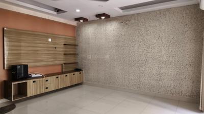 Living Room Image of 1281 Sq.ft 3 BHK Apartment / Flat for rent in Primarc Southwind Block 9, Sonarpur Kolkata for Rs. 29000