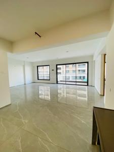 Hall Image of 3445 Sq.ft 4 BHK Apartment / Flat for sale in Chharodi Ahmedabad for Rs. 22800000