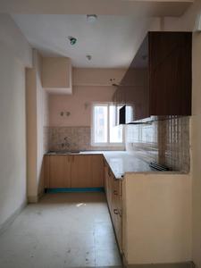 Kitchen Image of 1115 Sq.ft 2 BHK Apartment / Flat for rent in Amrapali Dream Valley 2, Noida Extension Greater Noida for Rs. 20100