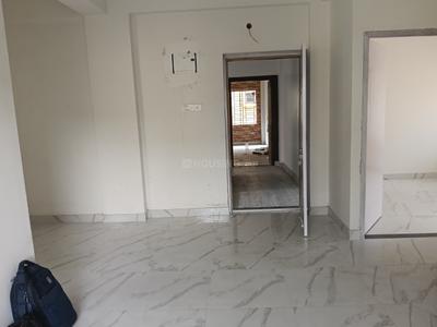 Hall Image of 1140 Sq.ft 3 BHK Apartment / Flat for sale in Tollygunge Kolkata for Rs. 8800000