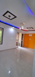 Hall Image of 860 Sq.ft 2 BHK Apartment / Flat for rent in Pristine Pronext, Wakad Pune for Rs. 25000