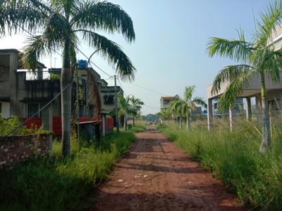 Image of 720 Sq.ft Residential Plot / Land for sale in Vriddhi Fresco Fountain City, Sankharipota, Raypur for Rs. 300004