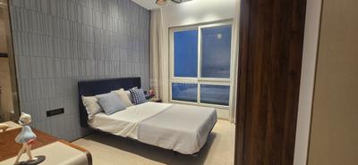 Bedroom Image of 1611 Sq.ft 3 BHK Apartment / Flat for sale in Balaji Oriana World, Tathawade Pune for Rs. 13800000