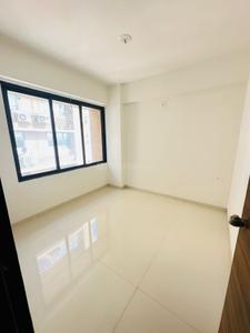 Bedroom Image of 1800 Sq.ft 2 BHK Apartment / Flat for rent in Ganesh Elegence, Bhadaj Ahmedabad for Rs. 18000
