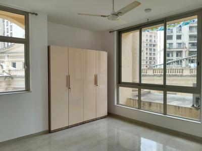 Bedroom Image of 1700 Sq.ft 3 BHK Apartment / Flat for sale in Hiranandani Rodas Enclave Phillipa, Hiranandani Estate Thane for Rs. 46000000
