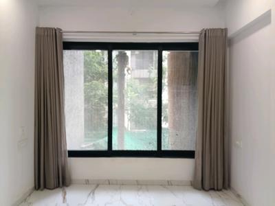 Living Room Image of 685 Sq.ft 1 BHK Apartment / Flat for sale in Kanakia Beverly Heights, Bhayandar East Mira Bhayandar for Rs. 8500000