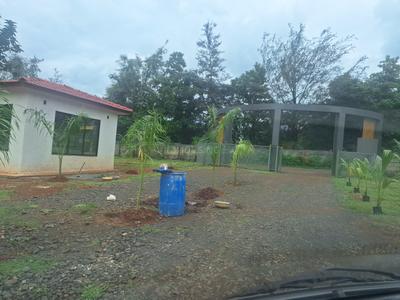 Image of 2000 Sq.ft 4 BHK Villa for sale in Karjat, Thane for Rs. 12500000