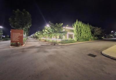 Devanahalli Plot View 3