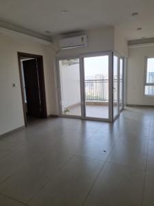 Hall Image of 6200 Sq.ft 4 BHK Independent House for rent in Neelankarai Chennai for Rs. 300000